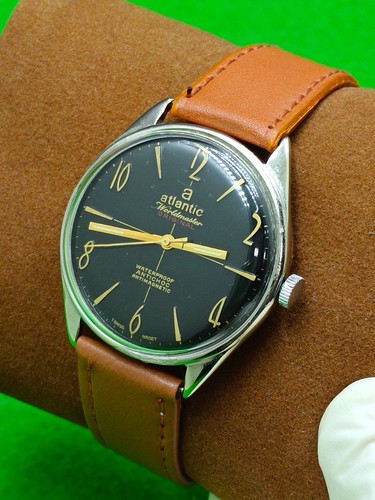 Vintage atlantic worldmaster - vintage,