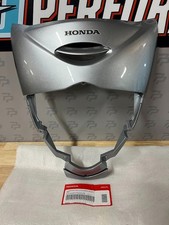 Genuine Honda SH125 2005-2008