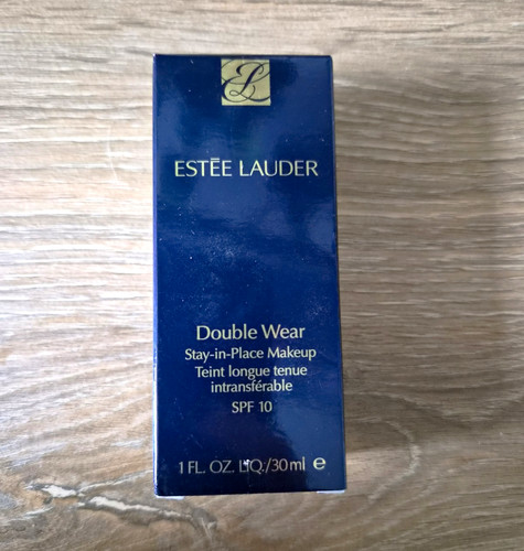 Estée lauder double wear - double,