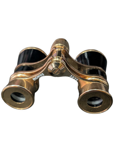 Konus 3x25 opera glasses - konus,
