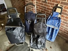 Hoppa Lightweight Folding 2