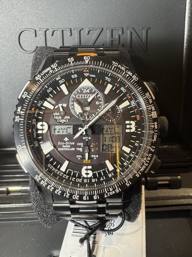 New citizen eco drive - citizen, eco-drive