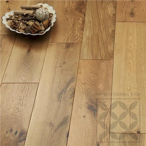 Solid oak hardwood uv - solid,