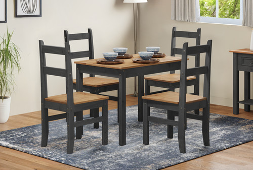 Corona dining table - dining, &