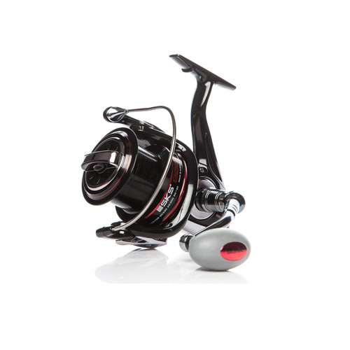 Sonik sks black surf reel - sonik,
