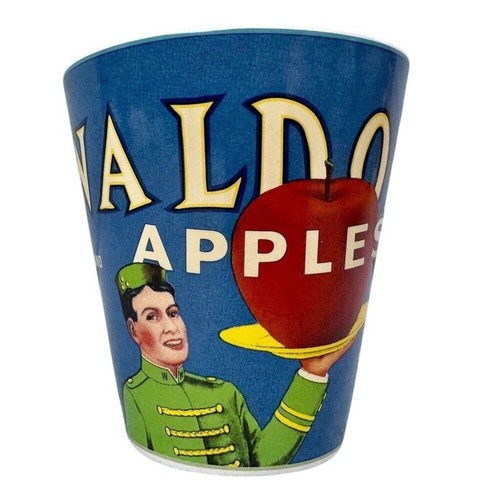 Sakura vintage waldorf apples - vintage,