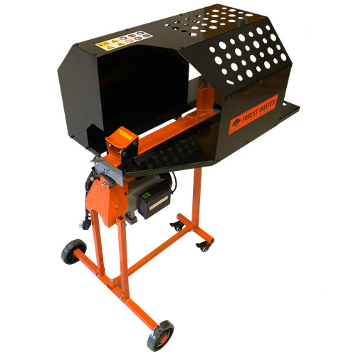 Forest master log splitter - log,