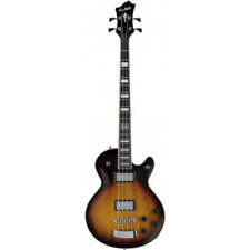 Hagstrom Swede Bass Tobacco