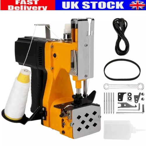 220v electric bag closer - electric,