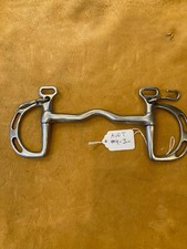 Low port 5" Kimbwerwick