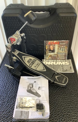 Tama cobra hp900psn complete - tama,