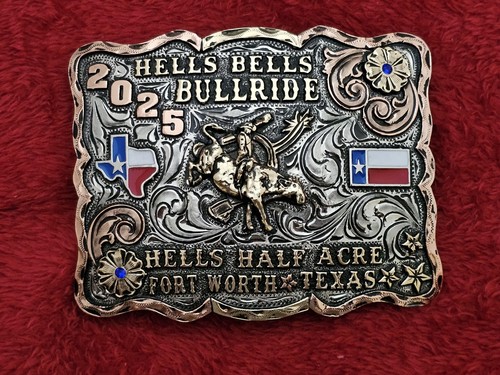 Texas bull - texas,