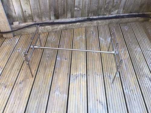 Nash old skool rod stainless - skool,
