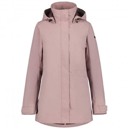 Icepeak womens alna jacket - womens,