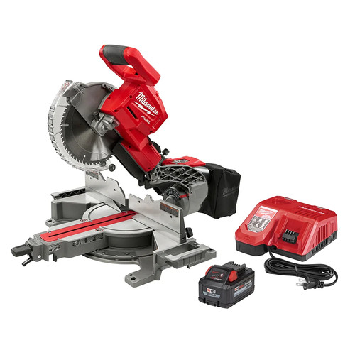 Milwaukee 2734 m18 - m18, fuel