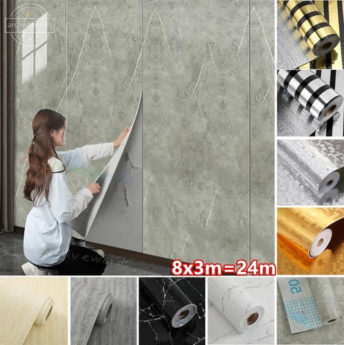 24m marble self adhesive - self,