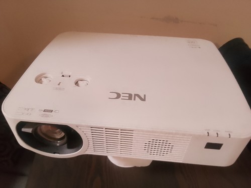 Nec p502h hdmi - p502h,