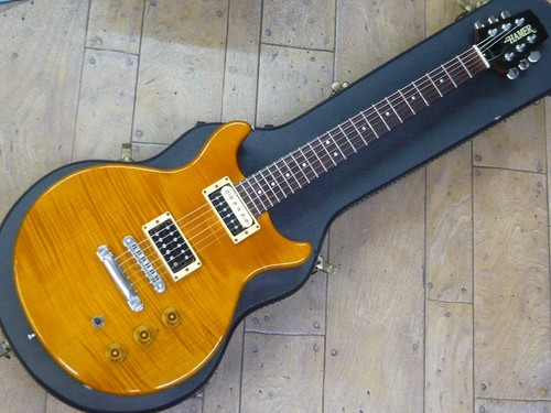 Hamer special used electric - used,