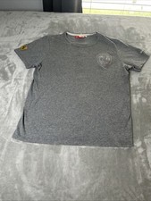 Puma Scuderia Shield Logo