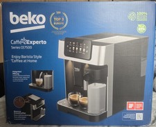 Beko CEG7304X Bean to Cup