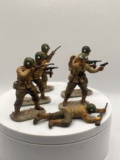 Airfix 1/32 plastic soldiers