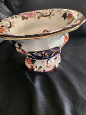  MASON'S MANDALAY' IRONSTONE