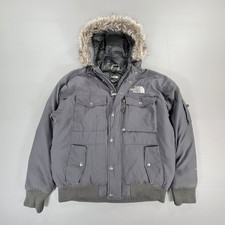 The North Face mens Jacket