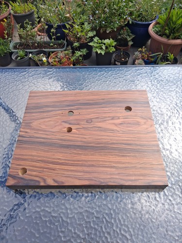 Rega planar plinth upgrade - rega, 3