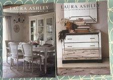 Laura Ashley Home 2004