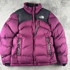 The North Face Women's 800 Hyvent Summit Series Down Jacket Medium