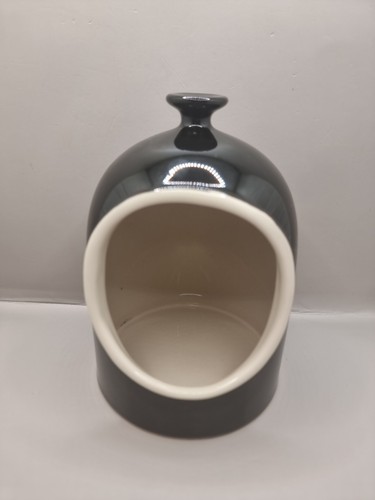 Pro cook black ceramic salt - cook,
