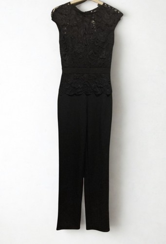 Zara women black lace - zara, women’s