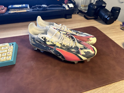 Puma ultra ultimate legacy - puma,