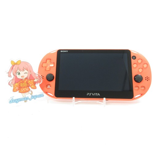 Near mint sony vita - mint】sony, ps