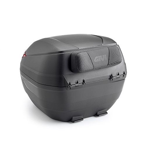 Givi backrest e234s back - back, rest