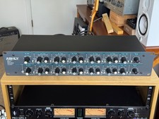 Ashly PQX-572 2-Channel