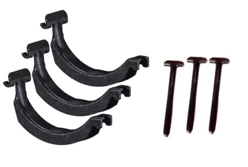 Thule 50552 50554 set - 50552,