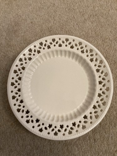 Royal creamware originals - creamware,