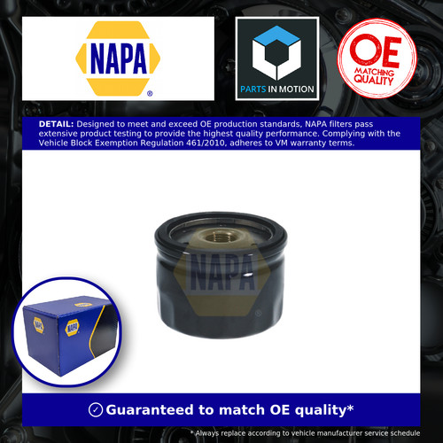 Oil filters nfo3196 napa - nfo3196,