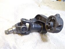 DAIHATSU CHARADE GTTI  ENGINE MOUNT + INNER DRIVERSHAFT