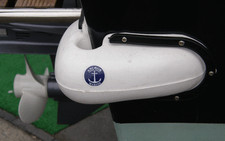 Pair of Brand New Boat/Yacht/Tender Corner Fender WHITE by Anchor Marine