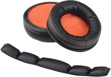 Replacement Ear Pads &