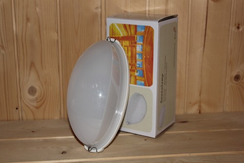 Sauna light