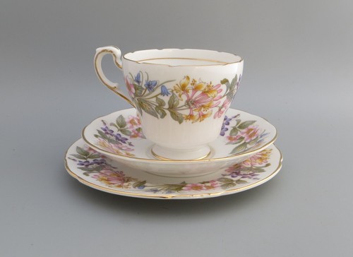 Paragon fine bone china - bone,