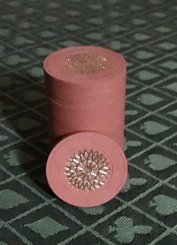 Paulson starburst chips - starburst,