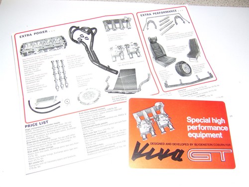 Viva dtv special high - gt,