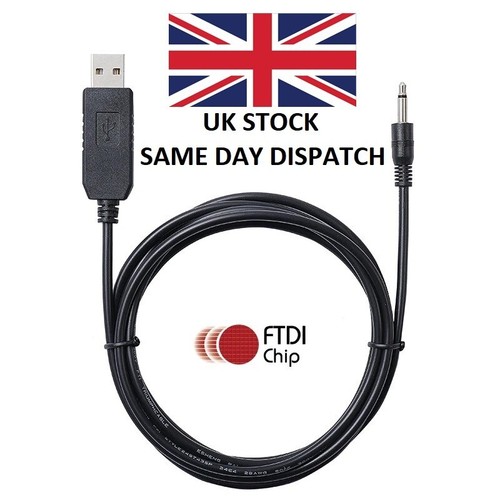 Icom ct17 usb programming cat - ct17,