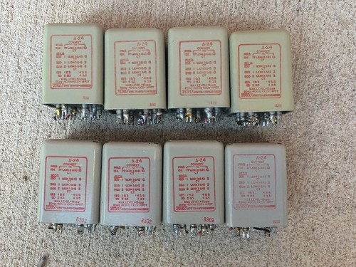 Utc a24 rare vintage - a-24,