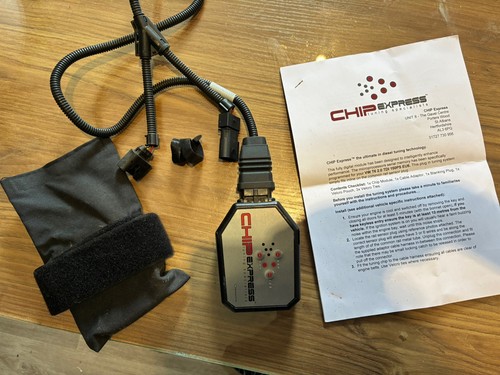 Chipexpress tuning box - chipexpress, for