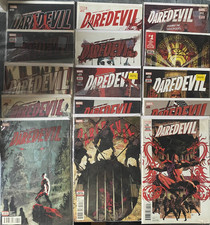 Marvel Comic Bundle Good